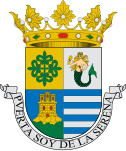 Escudo de Villanueva de la Serena